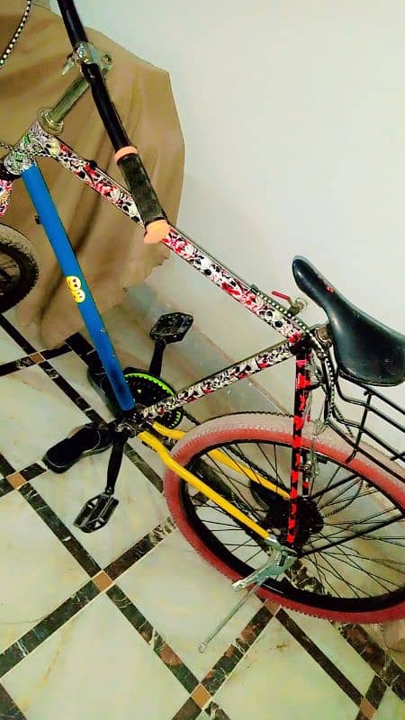 cycle for sale 2