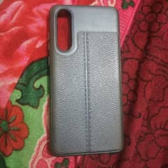 Huawei p30 cover