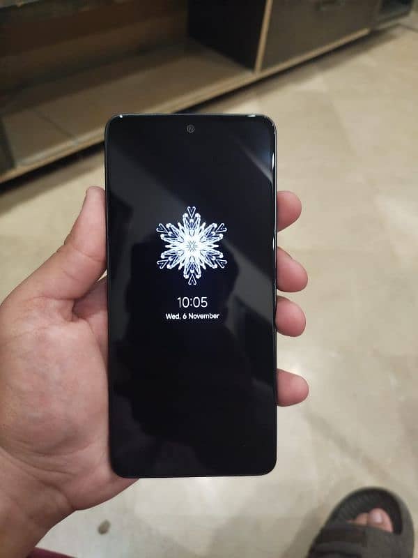 Xiaomi Redmi Note 13 8/256 1