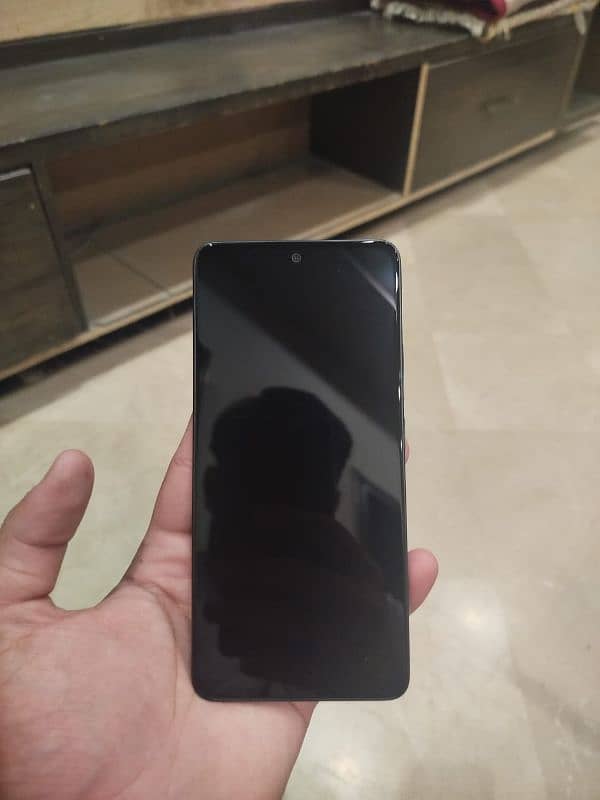 Xiaomi Redmi Note 13 8/256 6