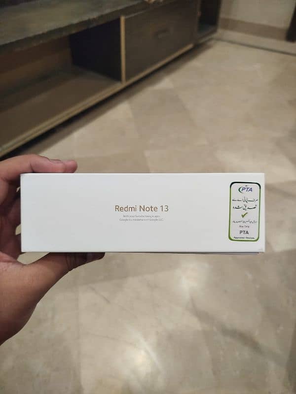 Xiaomi Redmi Note 13 8/256 9