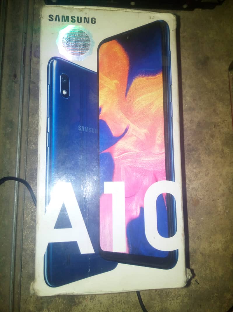 samsung a10 3