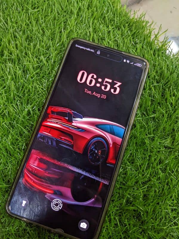 TENCO CAMON 20 PRO 0