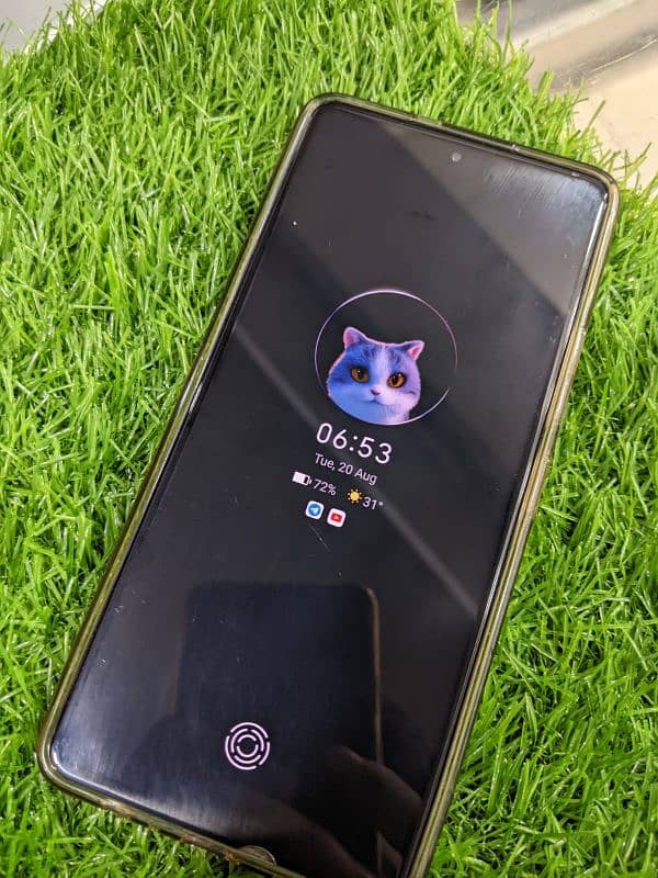 TENCO CAMON 20 PRO 2