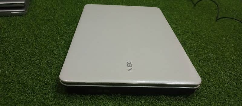 NEC LAPTOP 2