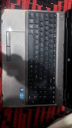 HP ProBook 6570p Windows 11 10GB RAM 512HDD