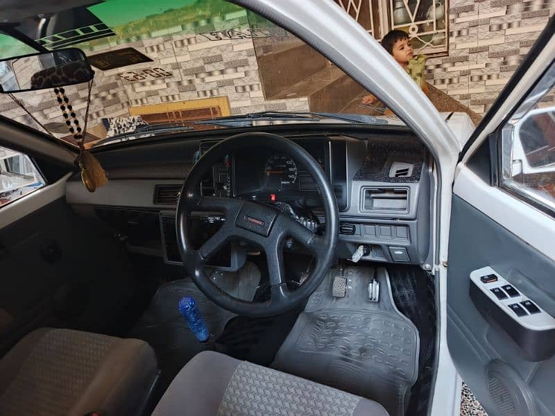 Suzuki Mehran VXR 2018 1