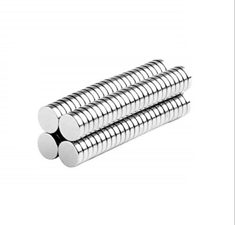 All Shape Neodymium Magnet available in Pakistan low price 1