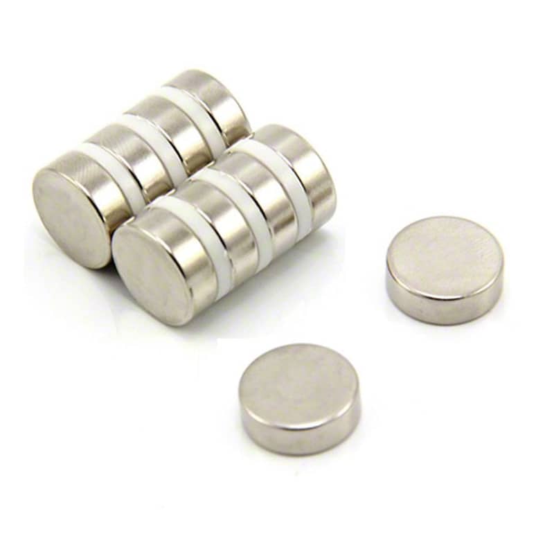 All Shape Neodymium Magnet available in Pakistan low price 2