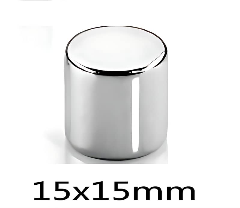 All Shape Neodymium Magnet available in Pakistan low price 3