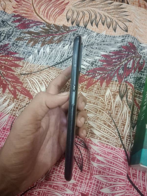 Infinix note 10 2