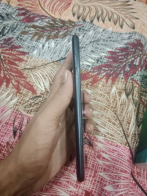 Infinix note 10 4