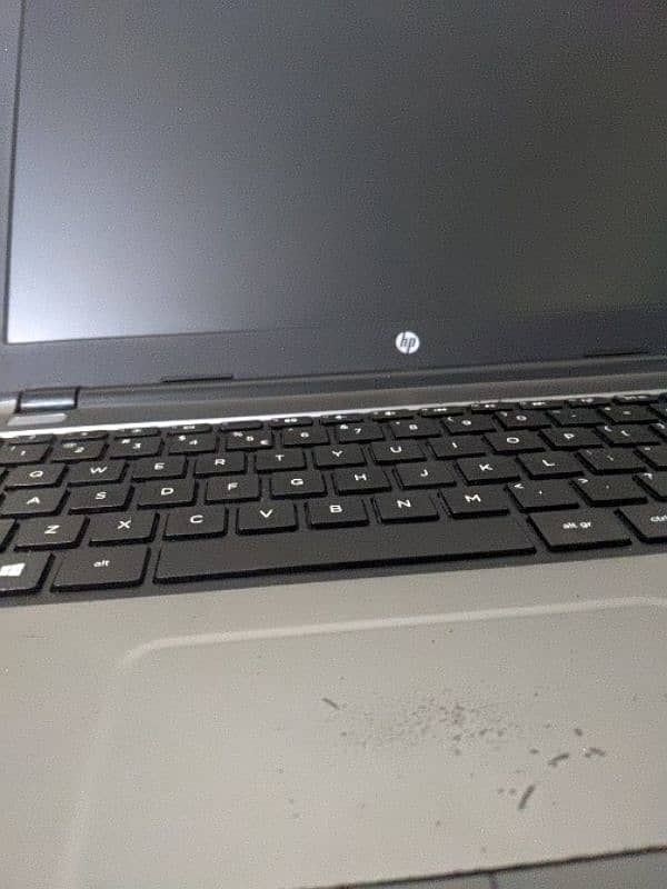 Core i3 4th Gen HP laptop 1