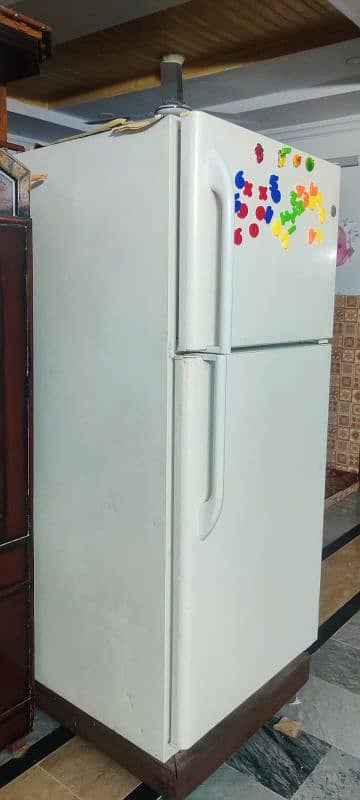 full size fridge for sale 0