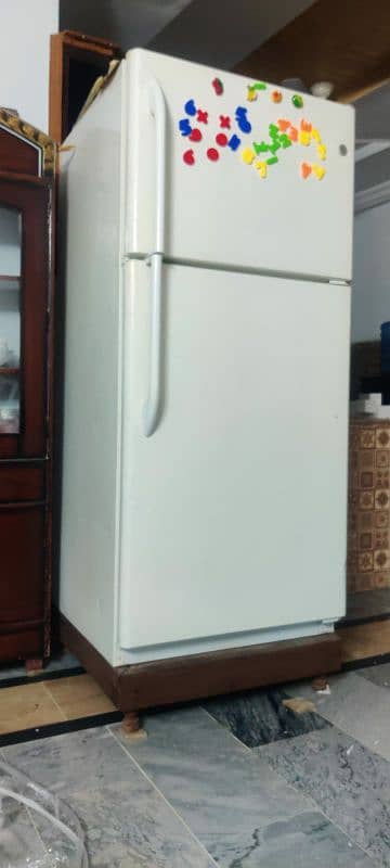 full size fridge for sale 1