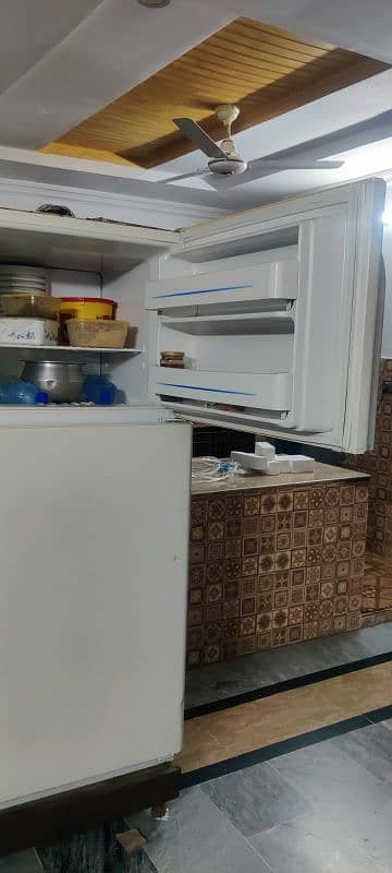 full size fridge for sale 2