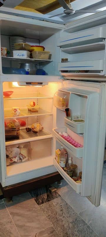 full size fridge for sale 7