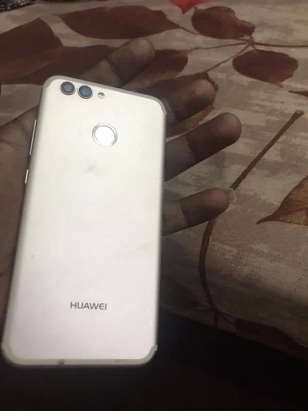 Huawei nova 2 5