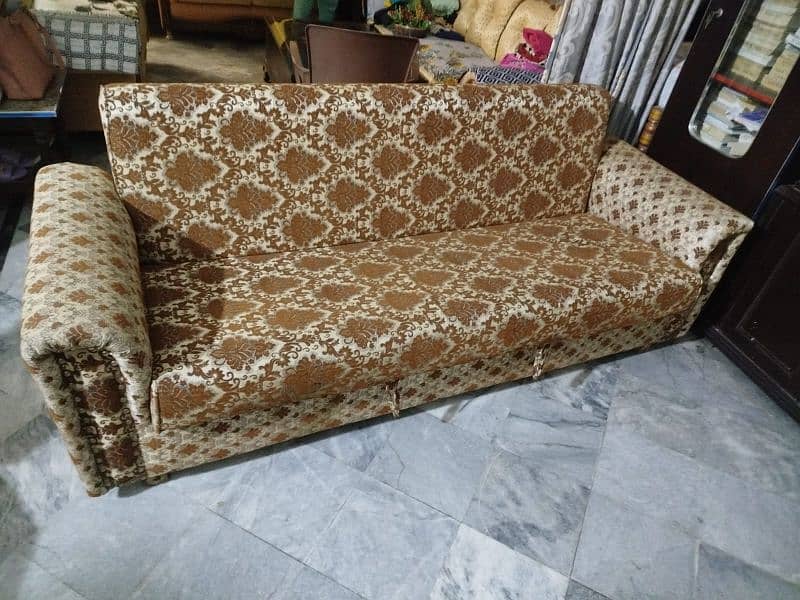 sofa and bed 3