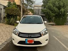 Suzuki Cultus Auto Gear Shift 2023 0