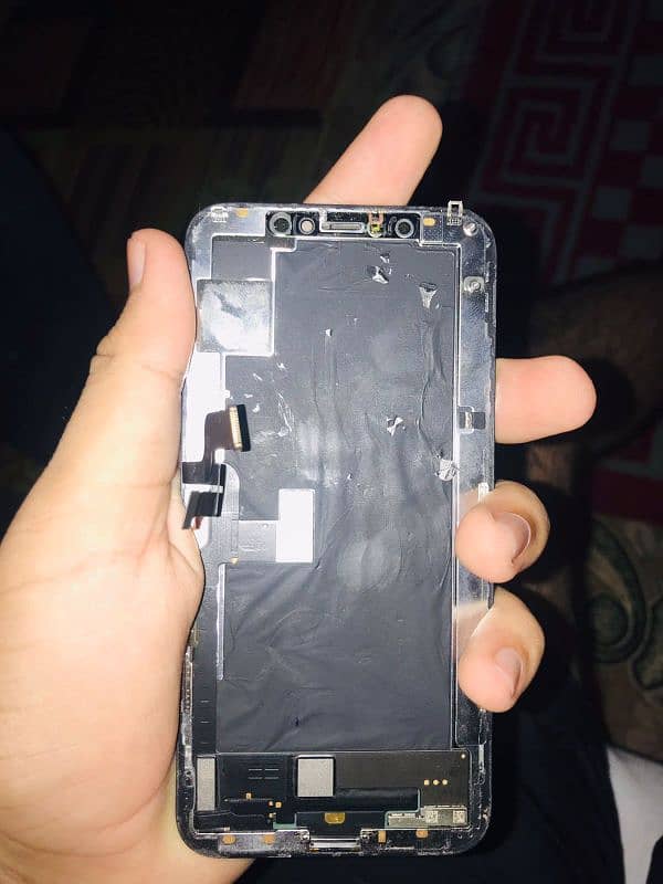 iphone xs original panel 1