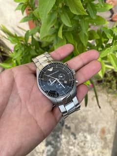 emporio armani watches original 0