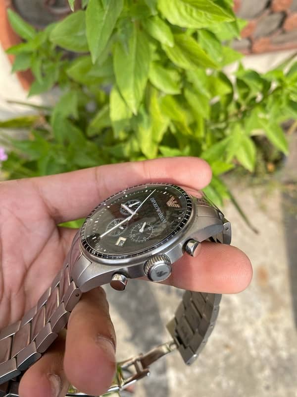 emporio armani watches original 4