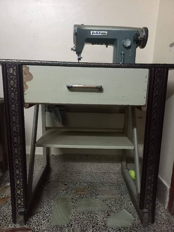 sewing machine 2