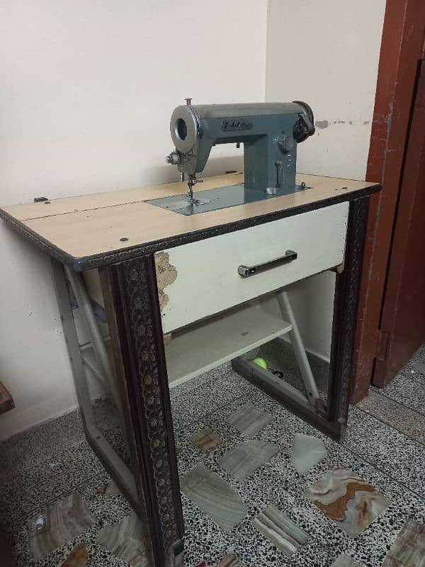 sewing machine 3