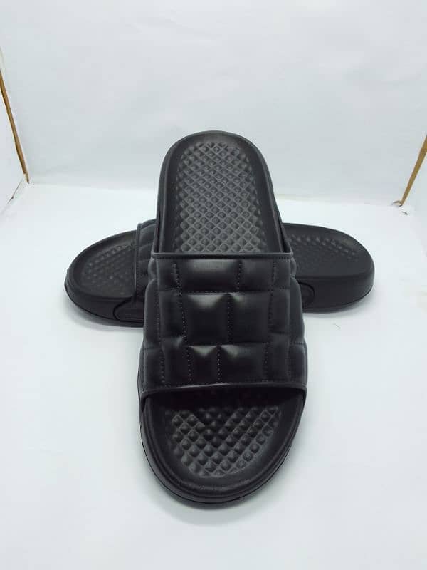 Men's Slipper 100% Medicated Comfort and soft 0