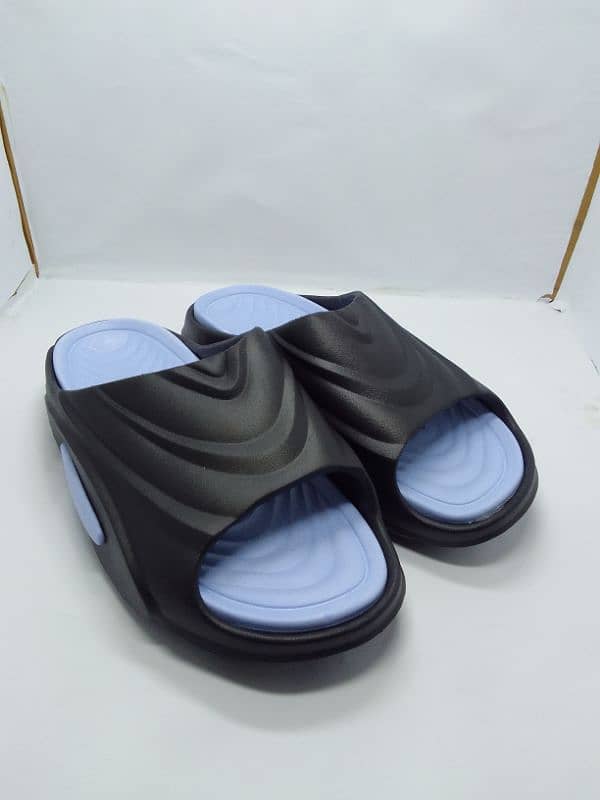 Men's Slipper 100% Medicated Comfort and soft 3