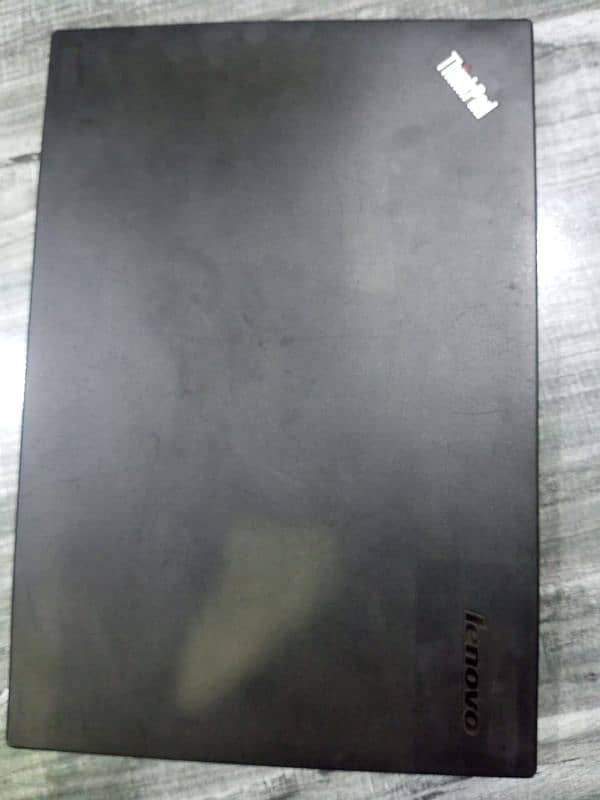 i7 4th generation Lenovo ThinkPad 128gb ssd 6