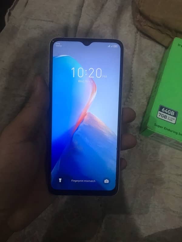 infinix smart 7 1