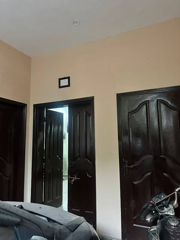 4 MARLA LIKE NEW HOUSE FOR SALE IN MILITARY ACCOUNTS COLLEGE ROAD LAHORE 0