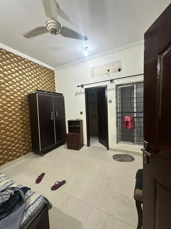 4 MARLA LIKE NEW HOUSE FOR SALE IN MILITARY ACCOUNTS COLLEGE ROAD LAHORE 19