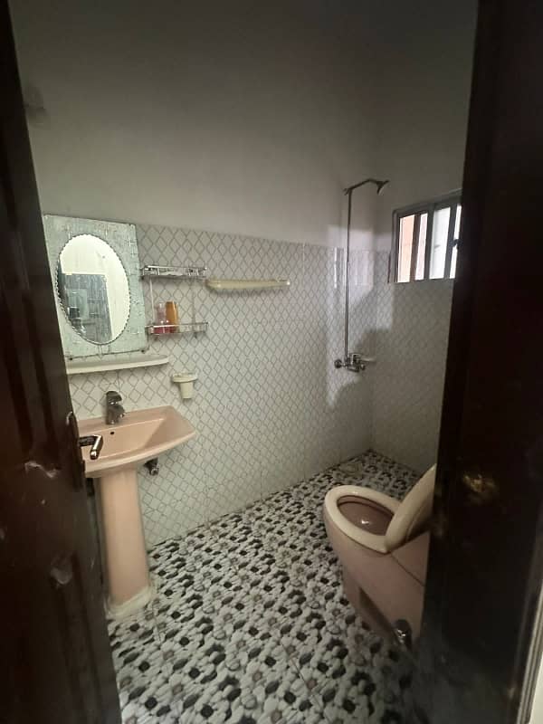 4 MARLA LIKE NEW HOUSE FOR SALE IN MILITARY ACCOUNTS COLLEGE ROAD LAHORE 24