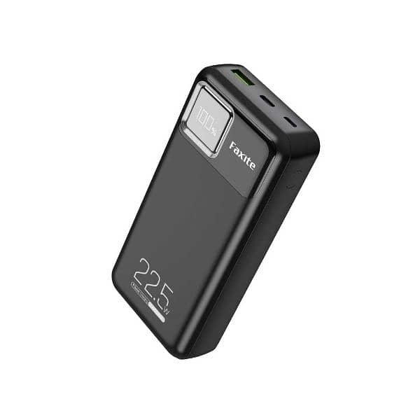 POWER BANK (Faxite 20000 mAh) 2