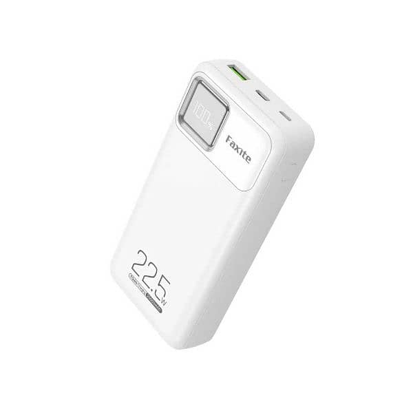 POWER BANK (Faxite 20000 mAh) 3