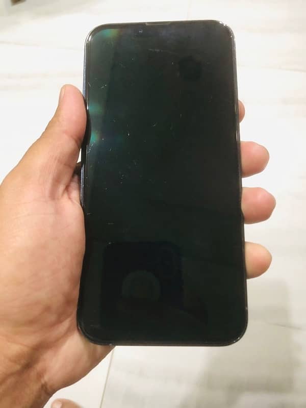 IPhone 13 Pro Max for Sale PTA Approved 0