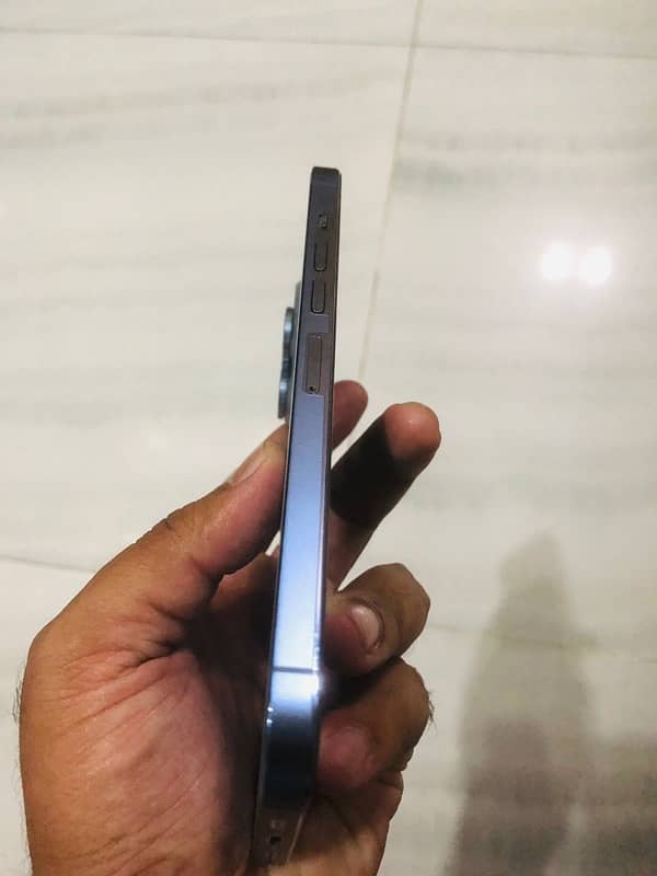 IPhone 13 Pro Max for Sale PTA Approved 2