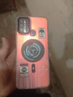 infinix hot 9play 4/64 0