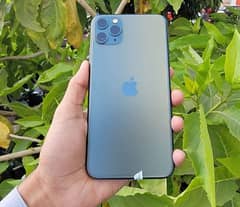 iPhone 11 Pro Max PTA Approved