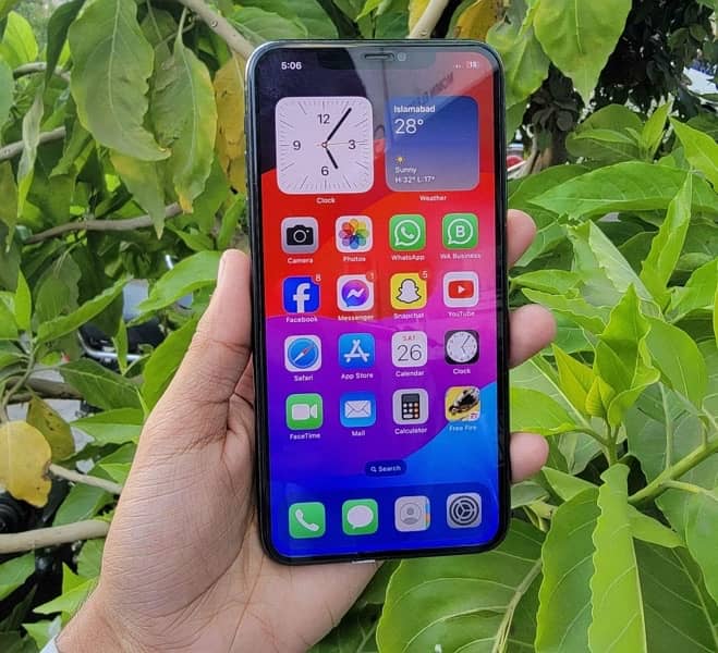 iPhone 11 Pro Max PTA Approved 1