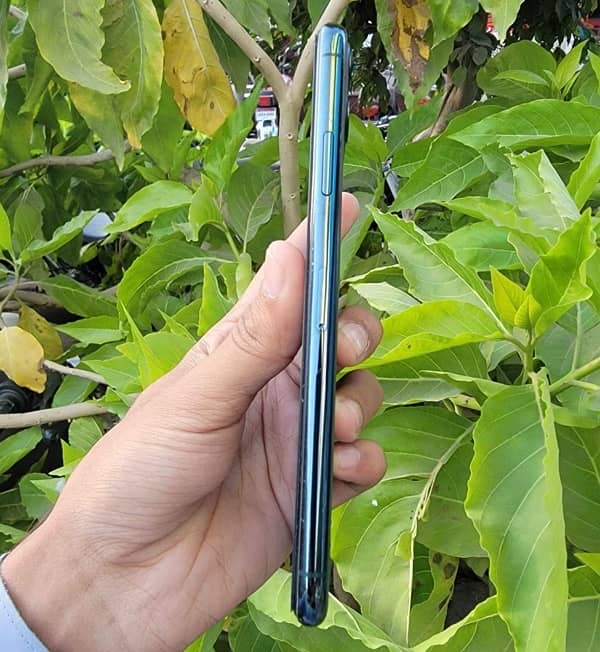 iPhone 11 Pro Max PTA Approved 3