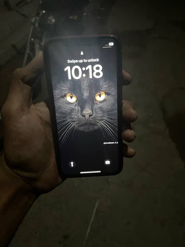 iphone 11 Factory unlock non pta 1