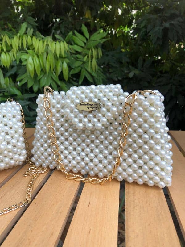 stylish beaded bags 3