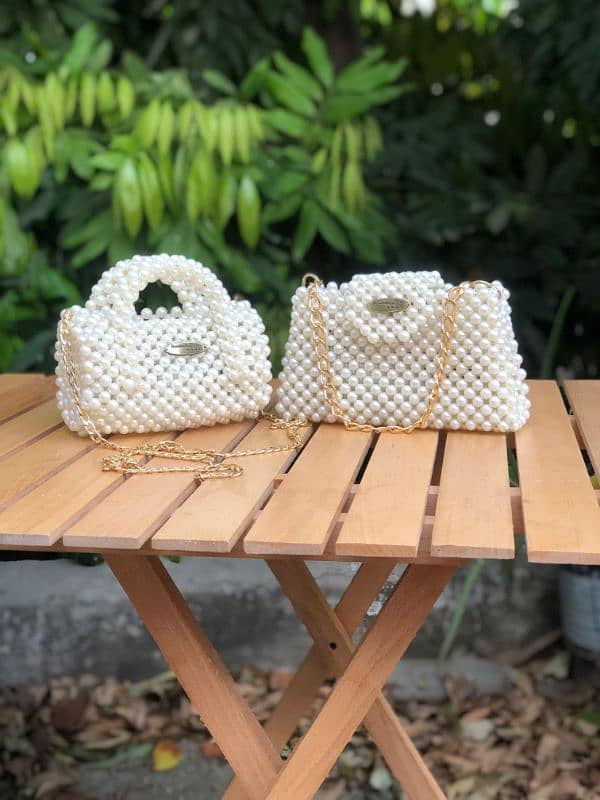 stylish beaded bags 4