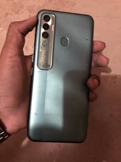 Tecno spark 7 pro 4/64 0