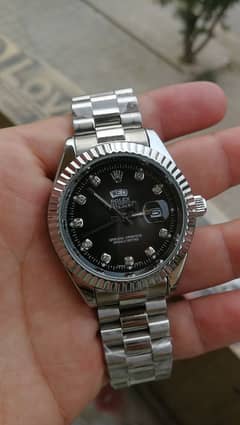 Rolex Watch