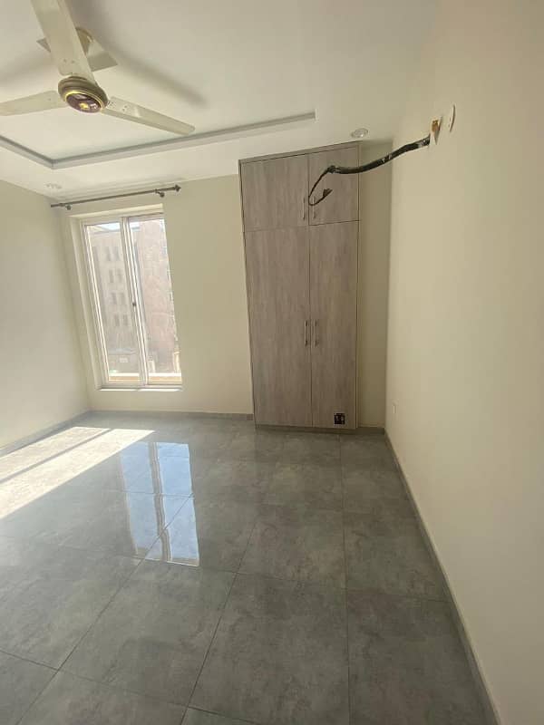 Rawalpindi Bahria Town phase8 2 bedroom brand new beautiful apartment available for rent 8